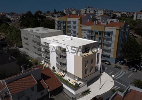 Apartment Bedrooms Sale In Almada Charneca De Caparica E