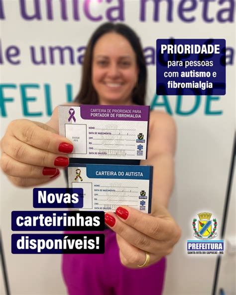 Secretaria De Saúde Disponibiliza Carteira De Atendimento Prioritário