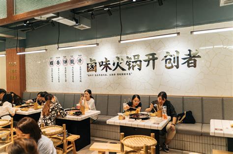 2023卤校长老火锅杨家坪店美食餐厅肉都超级好吃~「自制午餐肉」【去哪儿攻略】