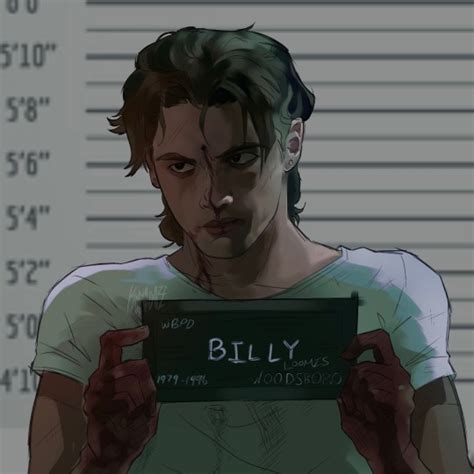 billy loomis on Tumblr