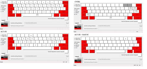 Italian keyboard: entering tilde (~) and backtick (`) characters ...