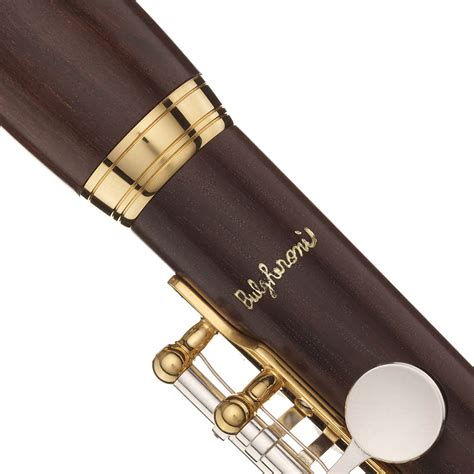 Buy Bulgheroni 601c Piccolo Online At 7845 Flute World