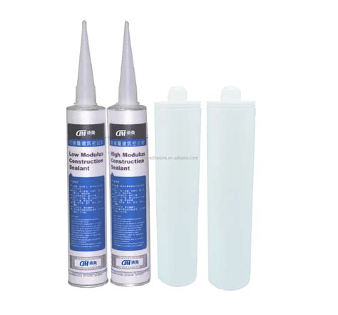 Rtv Hybrid Polymer Ms Adhesive Tubes Sealants Buy Hybrid Polymer Ms