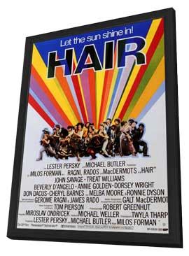 Hair Movie Posters From Movie Poster Shop