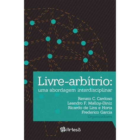 Amazon Livre Arbtrio Uma Abordagem Interdisciplinar