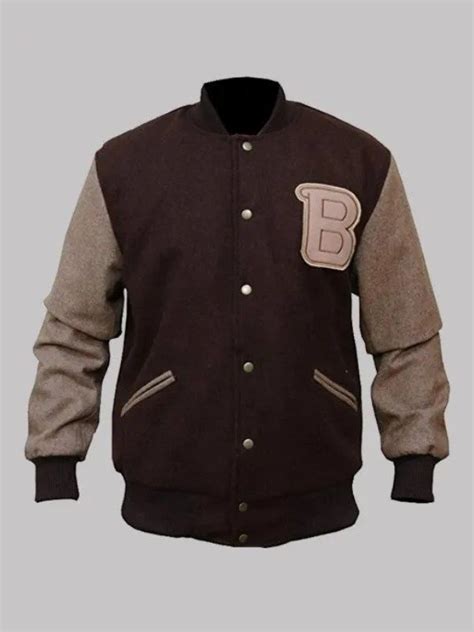 Payday 2 Hotline Miami Varsity Jacket Hit Jacket