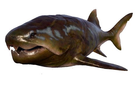 Dunkleosteus Jurassic World Evolution Wiki Fandom