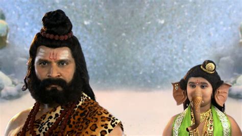 Watch Deva Shri Ganesha Season 1 Episode 147 Ganesha Invites