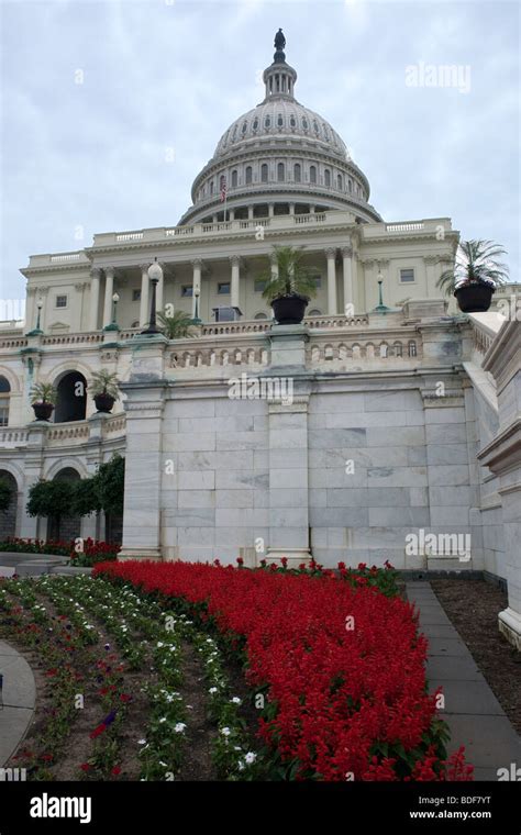 Capitol building Washington DC Stock Photo - Alamy