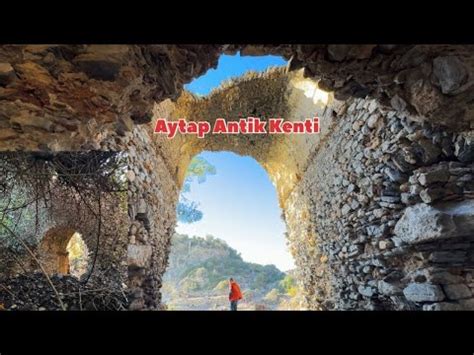 Alanya Karavan Kamp Rotam Z B L M Lk Dura M Z Aytap Ant K Kent