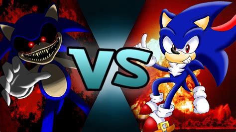 Sonic Exe Full Movie Vs Hero Sonic Epic Battle Final Part One The