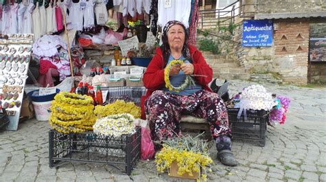 Beautiful village of Sirince, Turkey - LebanonUntravelled.com