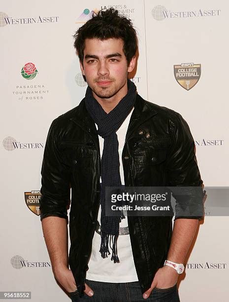 2766 Joe Jonas 2010 Stock Photos High Res Pictures And Images