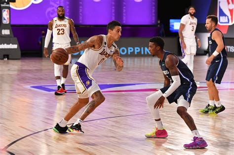 Photos: Lakers vs. Mavs (7/23/20) Photo Gallery | NBA.com