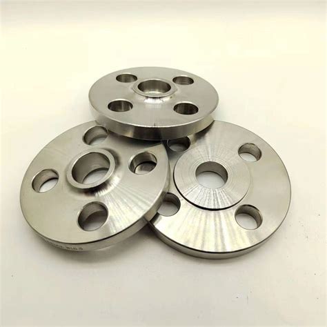 Asme B Ff Rf Wn Carbon Socket Forged Stainless Steel Pipe Wn Flange