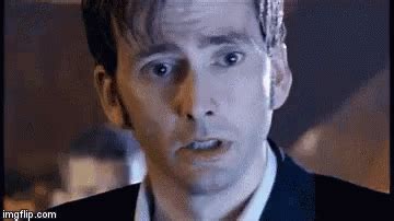 Doctor Who Kiss Doctor Who Kiss David Tennant Discover Share Gifs