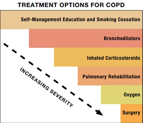 Know Your Disease: Chronic Obstructive Pulmonary Disease (COPD ...