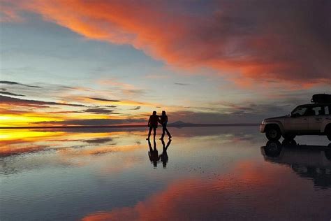 Salar De Uyuni Stargazing Private Tour