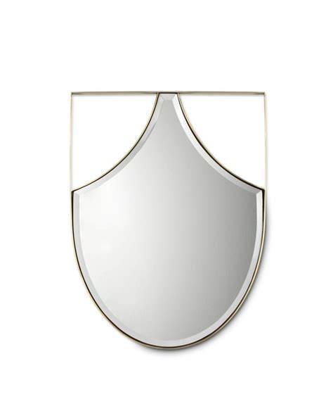 Koi Mirror By Maison Valentina Covet House Curated Design Mirror