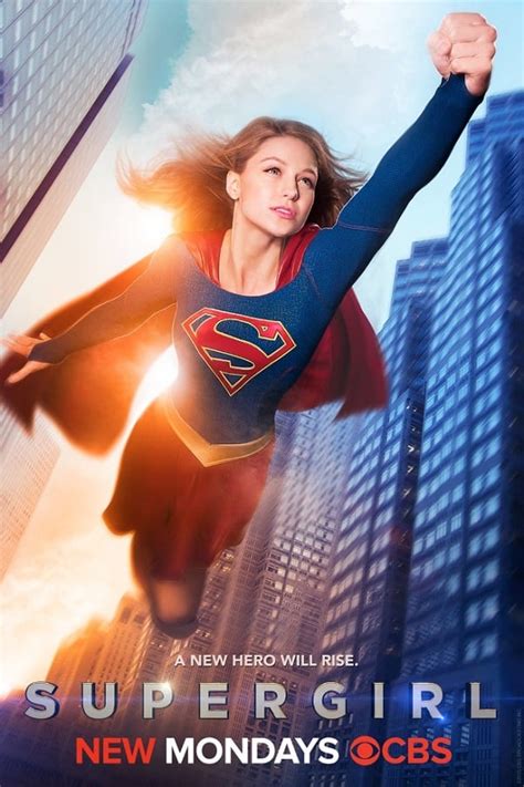 New Supergirl Trailer From Cbs The Mary Sue