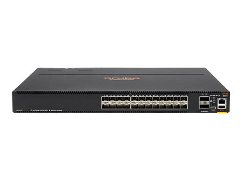 ARUBA 8360-24XF2CV2 PWRPRT BUNDLE HPE PL-SF (R9G17A#ABA)