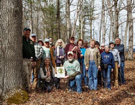 PA Sulzbacher Demonstration Forest — Old-Growth Forest Network