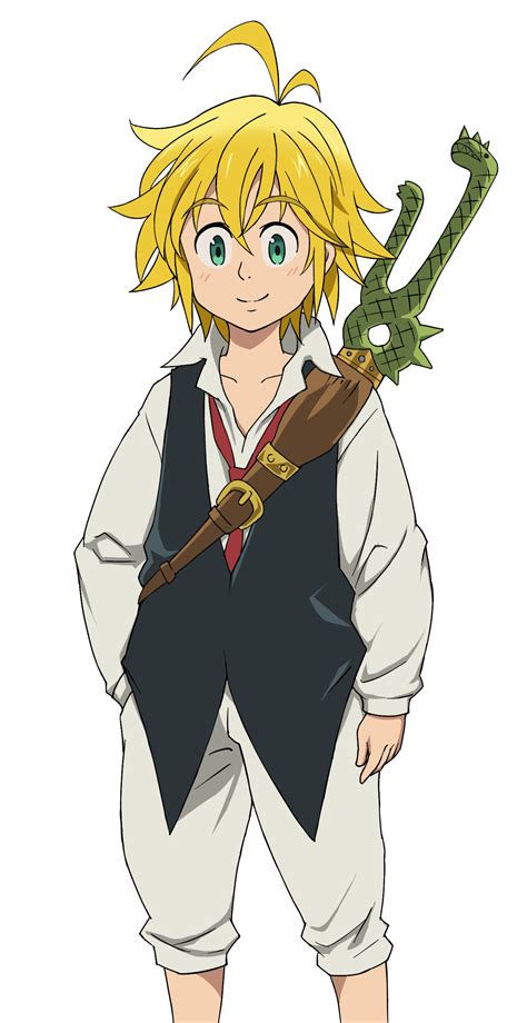 Meliodas Wallpaper Hd 62 Images