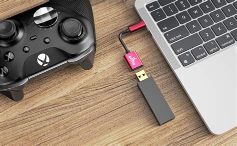 Amazon Mayflash Magic S Ultimate Wireless Bluetooth Usb Adapter