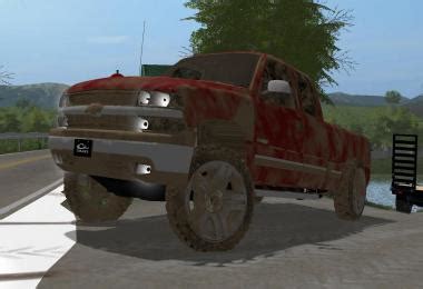 2001 Chevy Silverado V1 0 Modhub Us