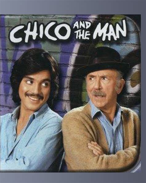 Chico and The Man Archives - Golden Globes