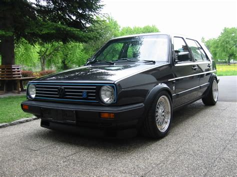 Favdl Forum • Poglej Temo Volkswagen Golf Gti Limited