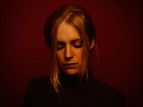 Agnes Obel Familiar Blahblahblahscience