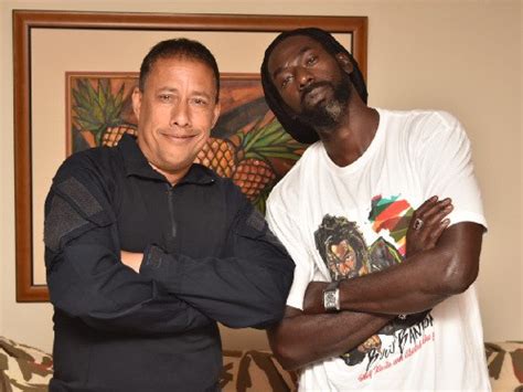 Trinidad And Tobago Police Commissioner Apologizes To Buju Banton