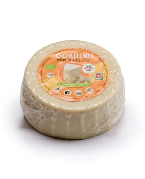 Gondino Classic 500 G The Vegan Catalog