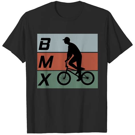 Bmx T Shirt Sold By Living Kelcey Sku 7552975 20 Off Printerval