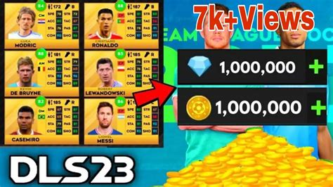 How To Get Free Unlimited Coins Gems In Dls Dls Millionviews