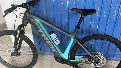 Trek Powerfly 4 625 Gen 3 Gebraucht Kaufen XL Buycycle