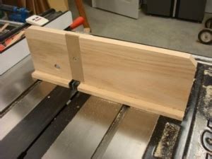 Homemade Box Joint Jig Homemadetools Net