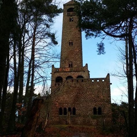 Wandern Pfälzer Rundwanderung mit Einkehr Lindemannsruhe Tour 154088