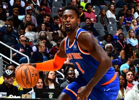 High Priced Bobby Portis May Not Be On The Knicks Next Year