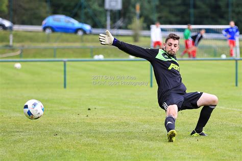 D O K Sportfotografie Fu Ball Tsv Buchenberg Ii Vs Sv Kempten Ii