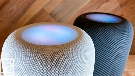 Apple HomePod 2nd Generation 2023 Review PCMag