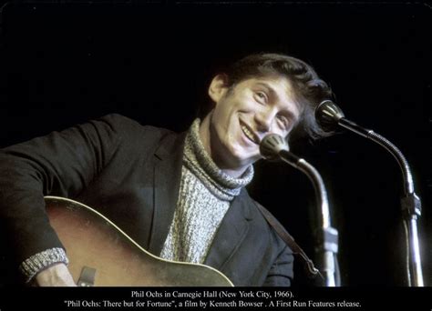 'Phil Ochs' documentary finally gives Cleveland-bred 1960s singer ...