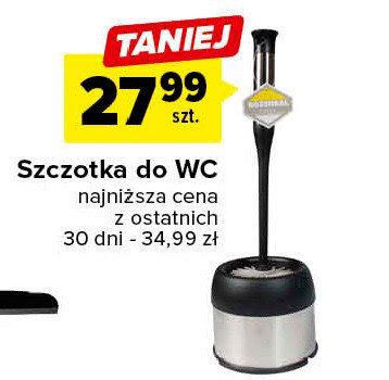 Szczotka Do Wc Rozenbal Cena Promocje Opinie Sklep Blix Pl