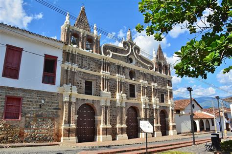 Santa Fe De Antioquia Iglesia De Santa B Rbara The Iglesi Flickr