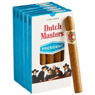 Dutch Masters Cigars | All Styles & Flavors | JR Cigars