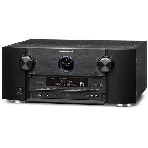 Marantz Professional SR7010 9 2 Channel Network A V SR7010 B H