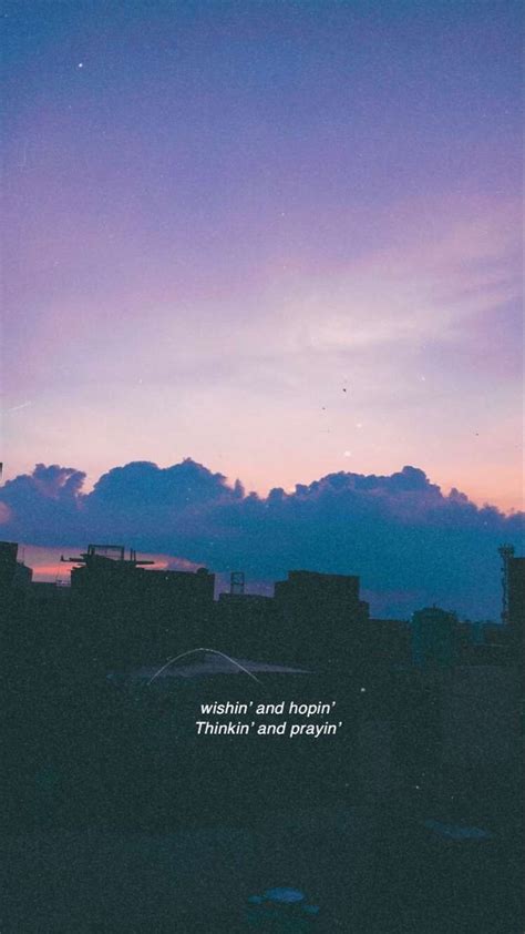 #aesthetic #quotes | Kutipan langit, Pemandangan, Motivasi