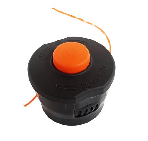 Cap Trimer Redback E312D