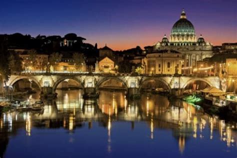 Travel From Rome To Paris By Highspeed Train | Save A Train